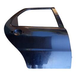 Porta Traseira Direita Palio Siena 2008 2009 a 2016 / Friso