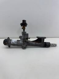 Caixa Direção Hidráulica Royale 2.0 GL 1992 À 1996