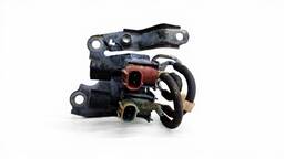 Válvula Solenoide Vácuo Hilux 3.0 2016 a 2020