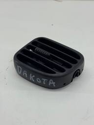 DIFUSOR AR LADO ESQUERDO DODGE DAKOTA 1997 À 2001