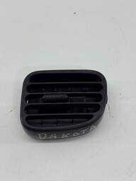 difusor ar Lado Esquerdo Dodge dakota 1997 À 2001