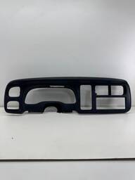 MOLDURA PAINEL INTRUMENTOS DODGE DAKOTA 1997 À 2001