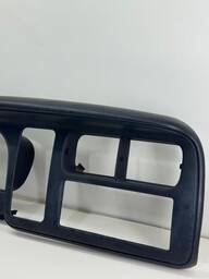 MOLDURA PAINEL INTRUMENTOS DODGE DAKOTA 1997 À 2001