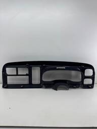 Moldura Painel Intrumentos Dodge Dakota 1997 À 2001