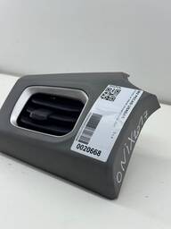 DIFUSOE AR LATERAL ESQUERDA GM ONIX 2013 A 2019