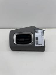 DIFUSOE AR LATERAL ESQUERDA GM ONIX 2013 A 2019