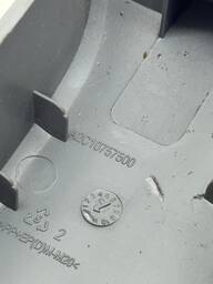 DIFUSOE AR LATERAL ESQUERDA GM ONIX 2013 A 2019