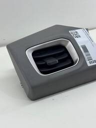DIFUSOE AR LATERAL ESQUERDA GM ONIX 2013 A 2019
