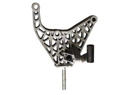 coxim cambio com suporte fiat argo 1.0 2023 2024