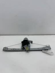 Máquina Vidro Dianteira Direita Kwid 2018 À 2022