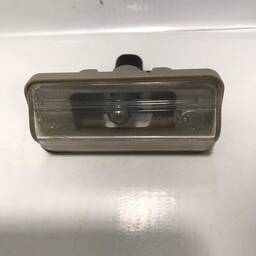 Lanterna Luz Placa Jac J3 Turin 1.4 2011 a 2015