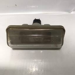LANTERNA LUZ PLACA JAC J3 TURIN 1.4 2011 A 2015