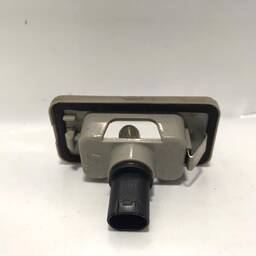 LANTERNA LUZ PLACA JAC J3 TURIN 1.4 2011 A 2015