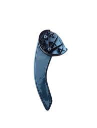 Alavanca Regulagem Banco Passageiro Vw New Beetle 2008 2009