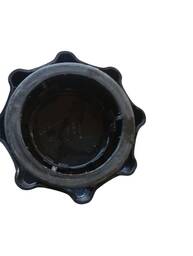 Botão Ajuste Assento Banco Dianteiro Passat 1j0881671g71n