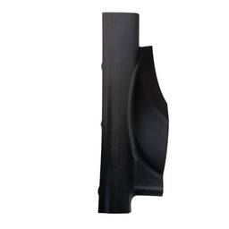 Acabamento Soleira Traseira Direita Onix Prisma 2013/2019 