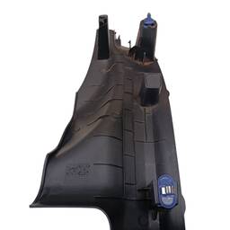 ACABAMENTO SOLEIRA TRASEIRA DIREITA ONIX PRISMA 2013/2019 