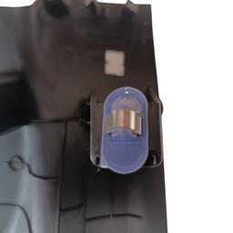 ACABAMENTO SOLEIRA TRASEIRA DIREITA ONIX PRISMA 2013/2019 