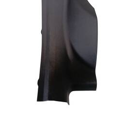 ACABAMENTO SOLEIRA TRASEIRA DIREITA ONIX PRISMA 2013/2019 