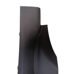 ACABAMENTO SOLEIRA TRASEIRA DIREITA ONIX PRISMA 2013/2019 