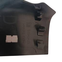 ACABAMENTO SOLEIRA TRASEIRA DIREITA ONIX PRISMA 2013/2019 