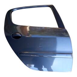 Porta Traseira Direita Peugeot 206 207 Passion
