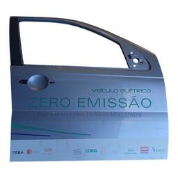 Porta Dianteira Direita Palio Siena 2005 2006 a 2016