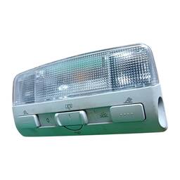 Lanterna Luz Teto Gol G5 1.0 8v 2011 