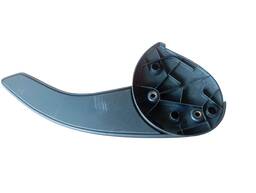 Alavanca Regulagem Banco Esquerdo Vw Golf 1998 2000