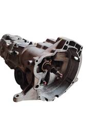 CAIXA CAMBIO GOL PARATI BOLA G3 G4 1.0 MI 8/16V 1996 A 2014