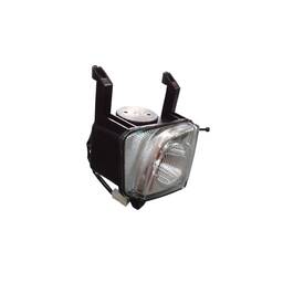 Farol milha farolete esquerdo Corsa Montana 04/10