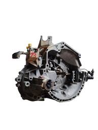 CAIXA CAMBIO PEUGEOT 206 207 208 C3 1.4 1.5 07/20 C/ CABO