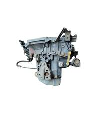 CAIXA CAMBIO PEUGEOT 206 207 208 C3 1.4 1.5 07/20 C/ CABO