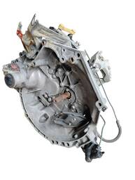 CAIXA CAMBIO PEUGEOT 206 207 208 C3 1.4 1.5 07/20 C/ CABO