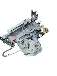CAIXA CAMBIO PEUGEOT 206 207 208 C3 1.4 1.5 07/20 C/ CABO