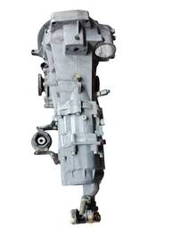 CAIXA CAMBIO GOL PARATI BOLA G3 G4 1.0 MI 8/16V 1996 A 2014