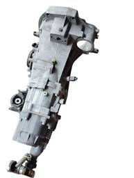 CAIXA CAMBIO GOL PARATI BOLA G3 G4 1.0 MI 8/16V 1996 A 2014