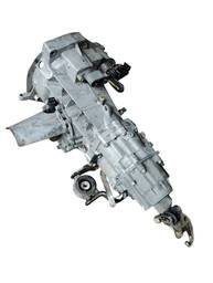 CAIXA CAMBIO GOL PARATI BOLA G3 G4 1.0 MI 8/16V 1996 A 2014