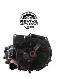 Caixa Cambio Fiesta 1.0 1.3 Endura 1996 1997 a 2000