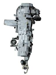 CAIXA CAMBIO GOL PARATI BOLA G3 G4 1.0 MI 8/16V 1996 A 2014