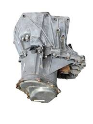 CAIXA CAMBIO FIESTA 1.0 1.3 ENDURA 1996 1997 A 2000