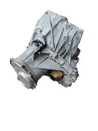 CAIXA CAMBIO FIESTA 1.0 1.3 ENDURA 1996 1997 A 2000