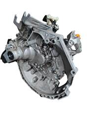 CAIXA CAMBIO PEUGEOT 206 207 208 C3 1.4 1.5 07/20 C/ CABO