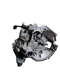 CAIXA CAMBIO PEUGEOT 206 207 208 C3 1.4 1.5 07/20 C/ CABO