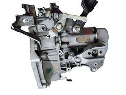 CAIXA CAMBIO PEUGEOT 206 207 208 C3 1.4 1.5 07/20 C/ CABO