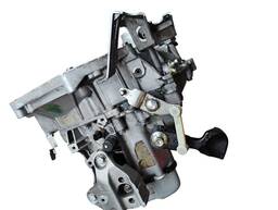 CAIXA CAMBIO PEUGEOT 206 207 208 C3 1.4 1.5 07/20 C/ CABO