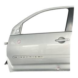 PORTA DIANTEIRA ESQUERDA OUTLANDER 2008 A 2013