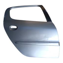 Porta Traseira Direita Peugeot 206 207 Passion