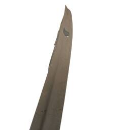 MOLDURA TAMPA TRASEIRA LOGUS 1993 1994 A 1997