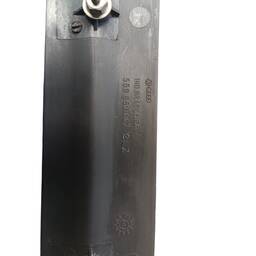 MOLDURA TAMPA TRASEIRA LOGUS 1993 1994 A 1997